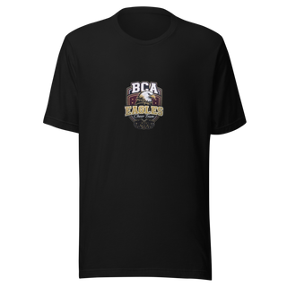Unisex Staple T-Shirt - Black
