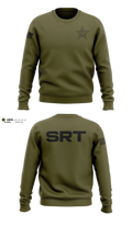 Coshocton SRT Crew Neck Sweatshirt - 11