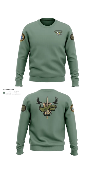 Crew Neck Sweatshirt, Emergency Response Team (ERT), , Teamtime, Team time, sublimation, custom sports apparel, team uniforms, spirit wear, spiritwear, sports uniforms, custom shirts, team store, custom team store, fundraiser sports, apparel fundraiser