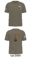 Thh 29233035 Short Sleeve Performance Shirt - 10