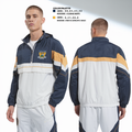 Gautier MS Boys Soccer 64396290 Windbreaker - 2