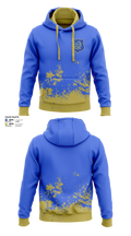 FPYC Basketball 81089771 Hoodie - 3