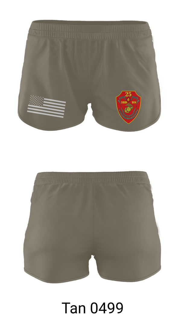 Ranger Panties, India CO, Marines, Teamtime, Team time, sublimation, custom sports apparel, team uniforms, spirit wear, spiritwear, sports uniforms, custom shirts, team store, custom team store, fundraiser sports, apparel fundraiser