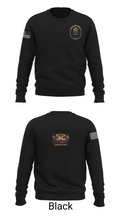 USS CAPE ST. GEORGE 53207398 Crew Neck Sweatshirt - 24
