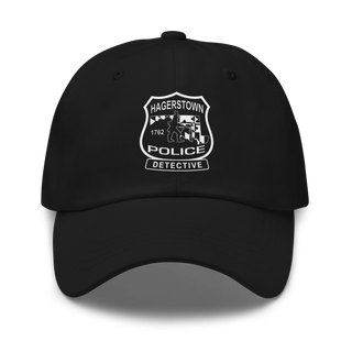 Dad hat - Black