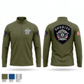 WCSO Windbreaker - 1