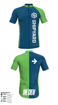 FAHLGREN MORTINE Pelotonia 22383634 Cycling Jersey 4