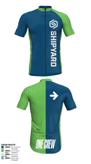 Cycling Jersey, FAHLGREN MORTINE Pelotonia, Cycling, Teamtime, Team time, sublimation, custom sports apparel, team uniforms, spirit wear, spiritwear, sports uniforms, custom shirts, team store, custom team store, fundraiser sports, apparel fundraiser