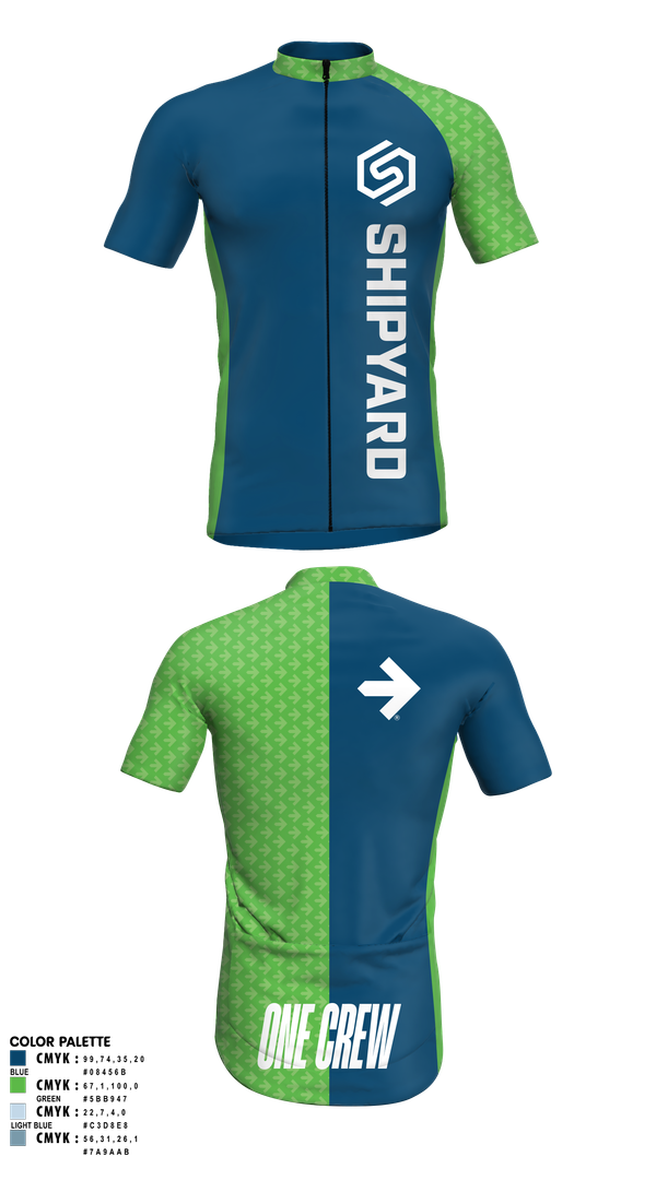 Cycling Jersey, FAHLGREN MORTINE Pelotonia, Cycling, Teamtime, Team time, sublimation, custom sports apparel, team uniforms, spirit wear, spiritwear, sports uniforms, custom shirts, team store, custom team store, fundraiser sports, apparel fundraiser