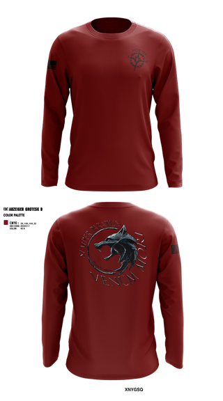 Long Sleeve Performance Shirt, NIRT, Police, Teamtime, Team time, sublimation, custom sports apparel, team uniforms, spirit wear, spiritwear, sports uniforms, custom shirts, team store, custom team store, fundraiser sports, apparel fundraiser
