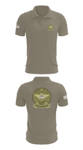 TCSO 4960926 Short Sleeve Performance Polo - 5