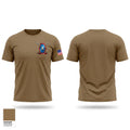 Libertyville Army Recruiting Company Short Sleeve Performance Shirt - 1