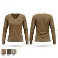 Cco 2-153 Old School Cotton Feel Shirt - 1