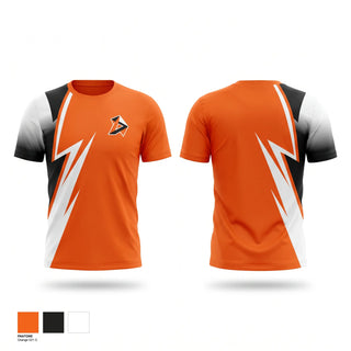 Short Sleeve Performance Shirt, Yamhill Carlton Football, , Teamtime, Team time, sublimation, custom sports apparel, team uniforms, spirit wear, spiritwear, sports uniforms, custom shirts, team store, custom team store, fundraiser sports, apparel fundraiser