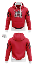 Triple Crown Elite Hoodie - 21