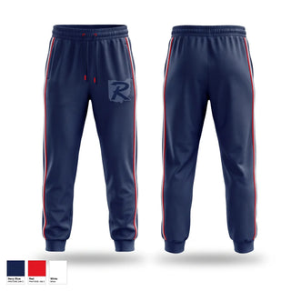Sweatpants, Ohio Renegades, Baseball, Teamtime, Team time, sublimation, custom sports apparel, team uniforms, spirit wear, spiritwear, sports uniforms, custom shirts, team store, custom team store, fundraiser sports, apparel fundraiser
