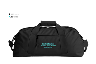 Duffle Bag, Peerless Coatings, Police, Teamtime, Team time, sublimation, custom sports apparel, team uniforms, spirit wear, spiritwear, sports uniforms, custom shirts, team store, custom team store, fundraiser sports, apparel fundraiser