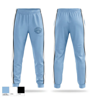 Sweatpants, Indy Showtime, Baseball, Teamtime, Team time, sublimation, custom sports apparel, team uniforms, spirit wear, spiritwear, sports uniforms, custom shirts, team store, custom team store, fundraiser sports, apparel fundraiser