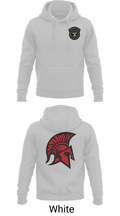 Fort McCoy Recruiting Company 33313802 Hoodie - 4