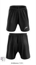 Central Mass Diving 20852807 Athletic Shorts With Pockets - 104