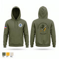 Fugitive Operations Hoodie - 1