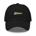 Bankrupt Dad hat