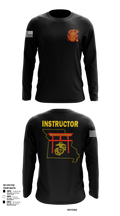 BEER 35985553 Long Sleeve Performance Shirt 102