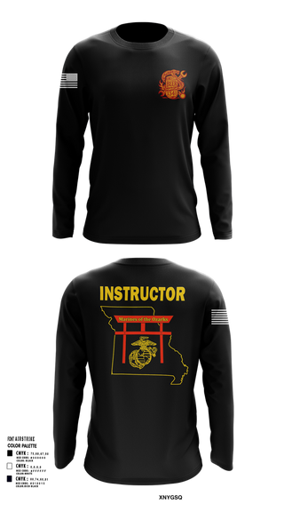 Long Sleeve Performance Shirt, BEER, Marines, Teamtime, Team time, sublimation, custom sports apparel, team uniforms, spirit wear, spiritwear, sports uniforms, custom shirts, team store, custom team store, fundraiser sports, apparel fundraiser