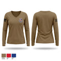 Mountaineer Chapter Adjutant General Regimental Association 84539798 Old School Cotton Feel Shirt - 1