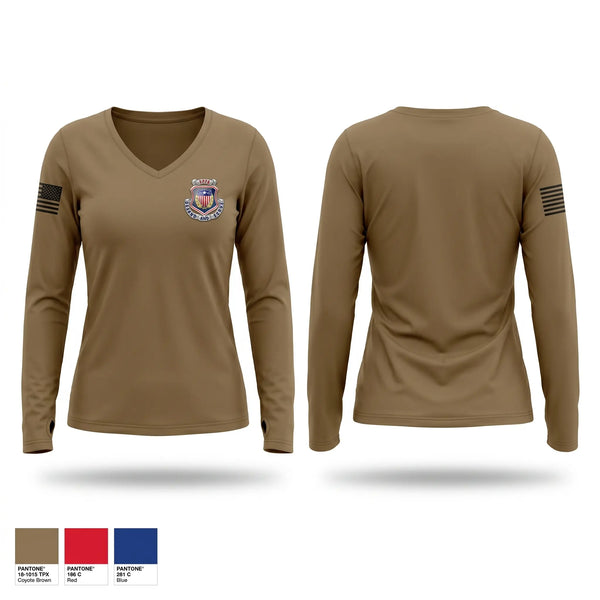 Old School Cotton Feel Shirt, Mountaineer Chapter Adjutant General Regimental Association, Army, Teamtime, Team time, sublimation, custom sports apparel, team uniforms, spirit wear, spiritwear, sports uniforms, custom shirts, team store, custom team store, fundraiser sports, apparel fundraiser