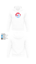 Tri-City Expos 35265208 Hoodie - 5