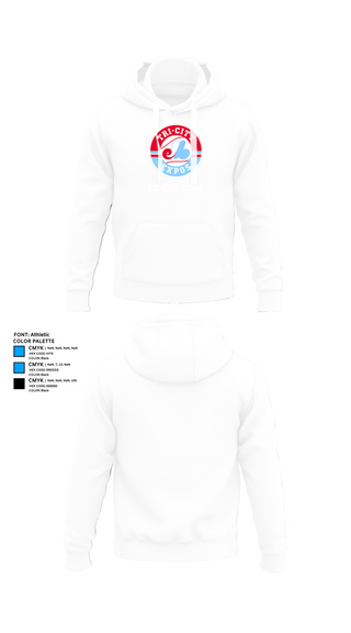 Hoodie, Tri-City Expos, Baseball, Teamtime, Team time, sublimation, custom sports apparel, team uniforms, spirit wear, spiritwear, sports uniforms, custom shirts, team store, custom team store, fundraiser sports, apparel fundraiser