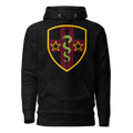 MSU Unisex Hoodie - 1