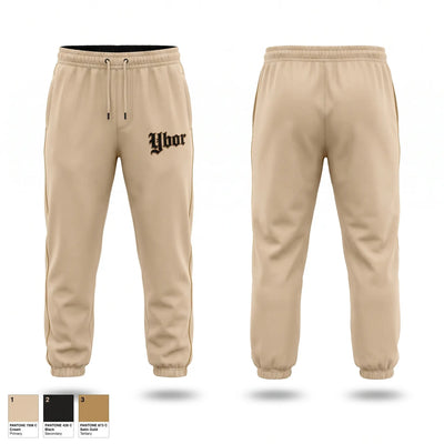 Ybor City Aces Sweatpants - 2