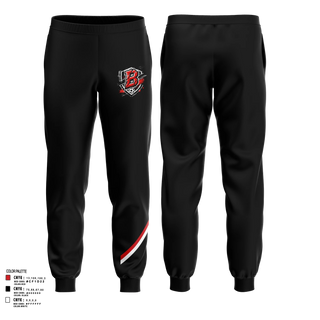Sweatpants, BREMEN HIGH SCHOOL, Men's Soccer, Teamtime, Team time, sublimation, custom sports apparel, team uniforms, spirit wear, spiritwear, sports uniforms, custom shirts, team store, custom team store, fundraiser sports, apparel fundraiser