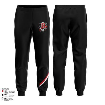 BREMEN HIGH SCHOOL Sweatpants - 11