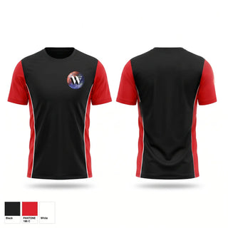 Short Sleeve Performance Shirt, WW Icons, Women's Basketball, Teamtime, Team time, sublimation, custom sports apparel, team uniforms, spirit wear, spiritwear, sports uniforms, custom shirts, team store, custom team store, fundraiser sports, apparel fundraiser