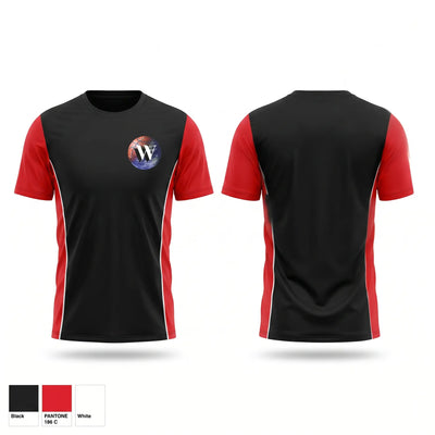 WW Icons Short Sleeve Performance Shirt - 1