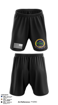 900 Division 83535316 Athletic Shorts With Pockets - 107