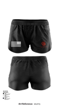 Classless Society 41814641 Ranger Panties - 101