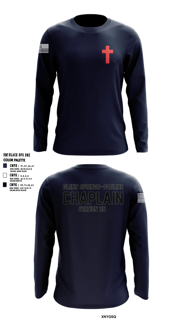 Long Sleeve Performance Shirt, Chaplain 35, Fire Department, Teamtime, Team time, sublimation, custom sports apparel, team uniforms, spirit wear, spiritwear, sports uniforms, custom shirts, team store, custom team store, fundraiser sports, apparel fundraiser