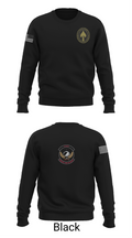 Hurlburt Field FARP 34978415 Crew Neck Sweatshirt - 25