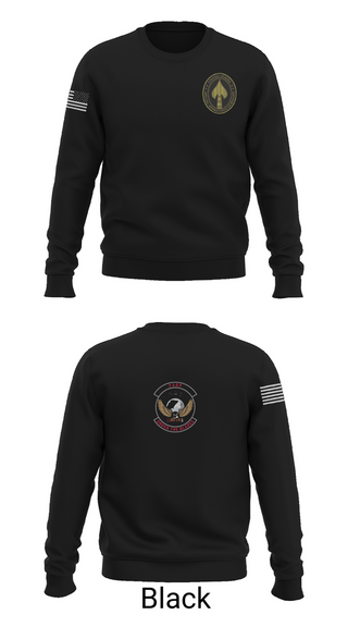 Crew Neck Sweatshirt, Hurlburt Field FARP, , Teamtime, Team time, sublimation, custom sports apparel, team uniforms, spirit wear, spiritwear, sports uniforms, custom shirts, team store, custom team store, fundraiser sports, apparel fundraiser