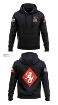 4-60th ADAR Hoodie - 100