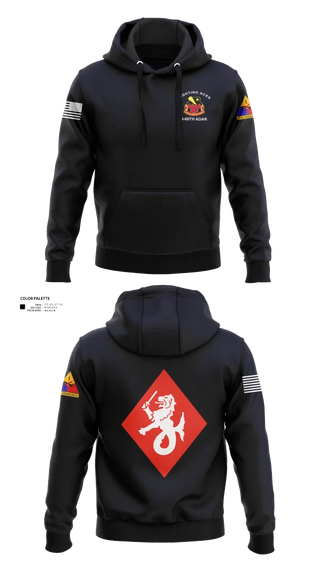 Hoodie, , Army, Teamtime, Team time, sublimation, custom sports apparel, team uniforms, spirit wear, spiritwear, sports uniforms, custom shirts, team store, custom team store, fundraiser sports, apparel fundraiser