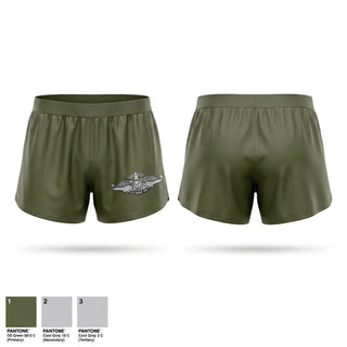 Ranger Panties, Call on Me, EMS/EMT, Teamtime, Team time, sublimation, custom sports apparel, team uniforms, spirit wear, spiritwear, sports uniforms, custom shirts, team store, custom team store, fundraiser sports, apparel fundraiser