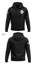 Downingtown Police 89793042 Hoodie - 21