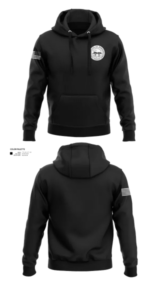 Hoodie, Downingtown Police, Police, Teamtime, Team time, sublimation, custom sports apparel, team uniforms, spirit wear, spiritwear, sports uniforms, custom shirts, team store, custom team store, fundraiser sports, apparel fundraiser
