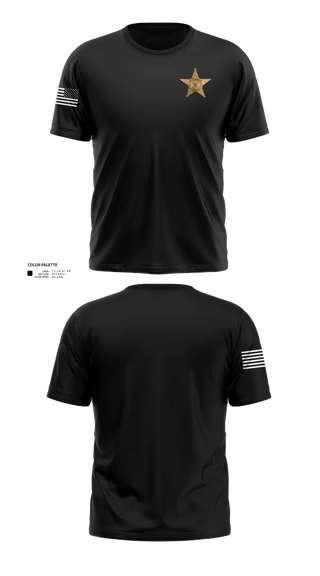 Old School Cotton Feel Shirt, DVID, Police, Teamtime, Team time, sublimation, custom sports apparel, team uniforms, spirit wear, spiritwear, sports uniforms, custom shirts, team store, custom team store, fundraiser sports, apparel fundraiser