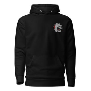 La Plata R-2 Cross Country 78923726 Unisex Premium Hoodie | Cotton Heritage M2580